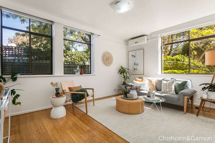 Main view of Homely apartment listing, 3/41 Scott Street, Elwood VIC 3184