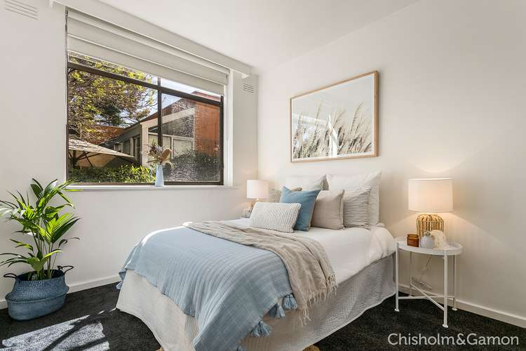 Fifth view of Homely apartment listing, 3/41 Scott Street, Elwood VIC 3184