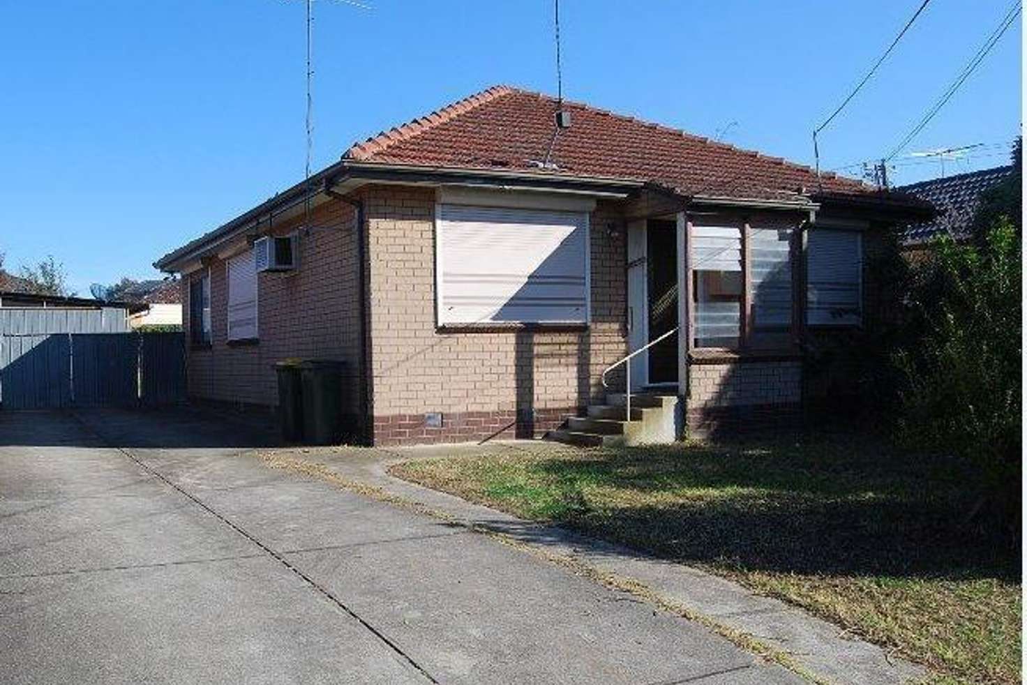 Main view of Homely house listing, 43 Leonard Avenue, St Albans VIC 3021