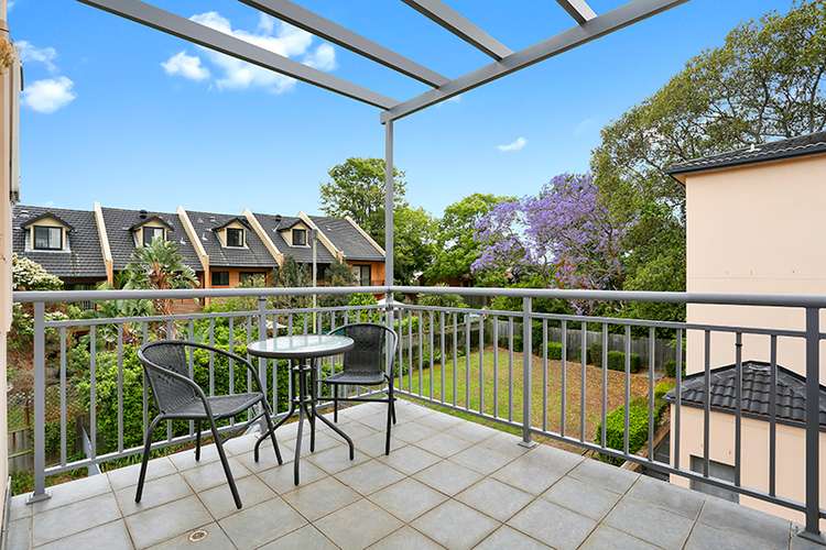 Second view of Homely apartment listing, 22/30-34 Gladstone Street, North Parramatta NSW 2151