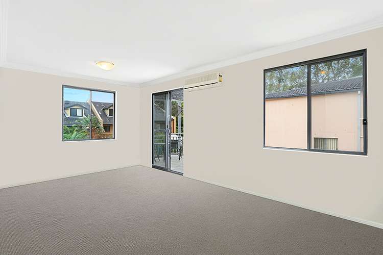 Third view of Homely apartment listing, 22/30-34 Gladstone Street, North Parramatta NSW 2151
