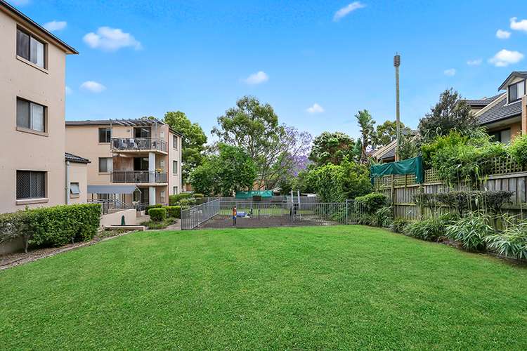 Fifth view of Homely apartment listing, 22/30-34 Gladstone Street, North Parramatta NSW 2151