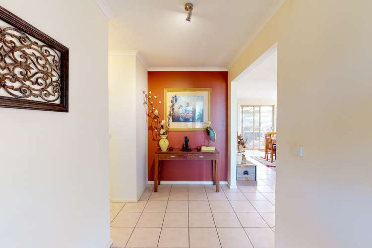 Fifth view of Homely house listing, 1 Cable Close, Traralgon VIC 3844