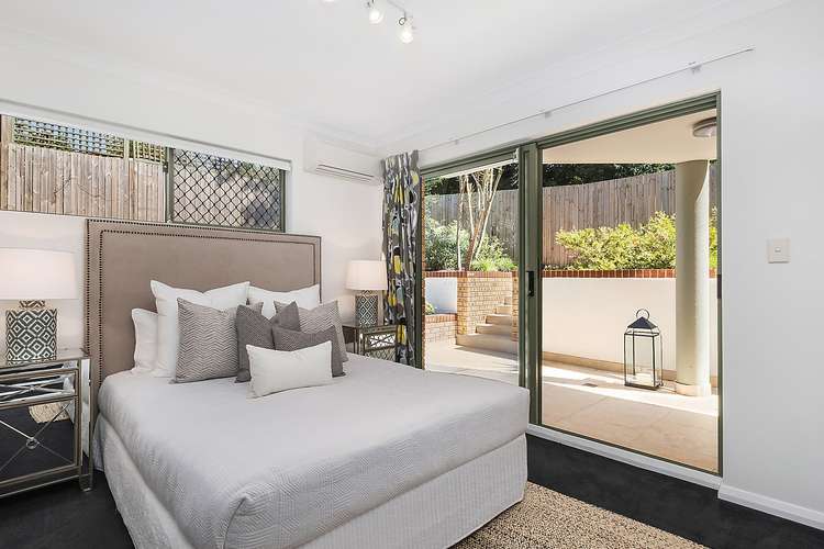 Fifth view of Homely apartment listing, 3/1-5 Penkivil Street, Willoughby NSW 2068