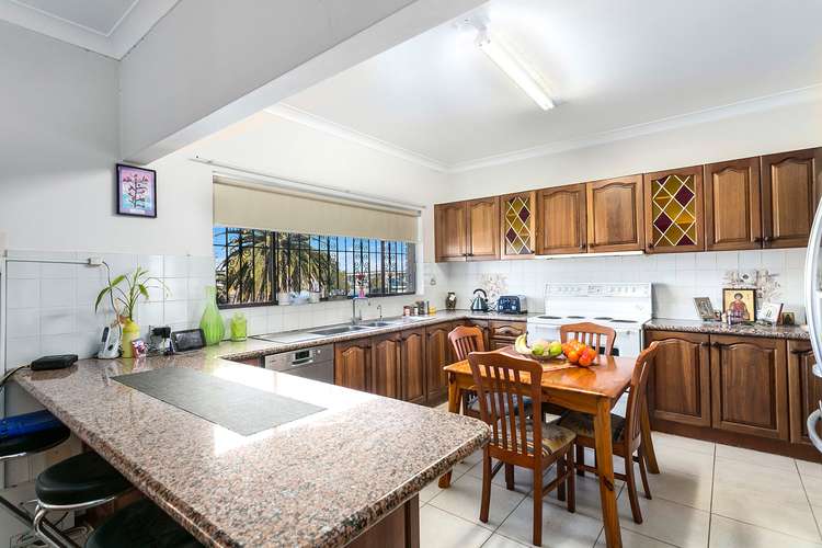 Main view of Homely apartment listing, 1/507 Rocky Point Road, Sans Souci NSW 2219