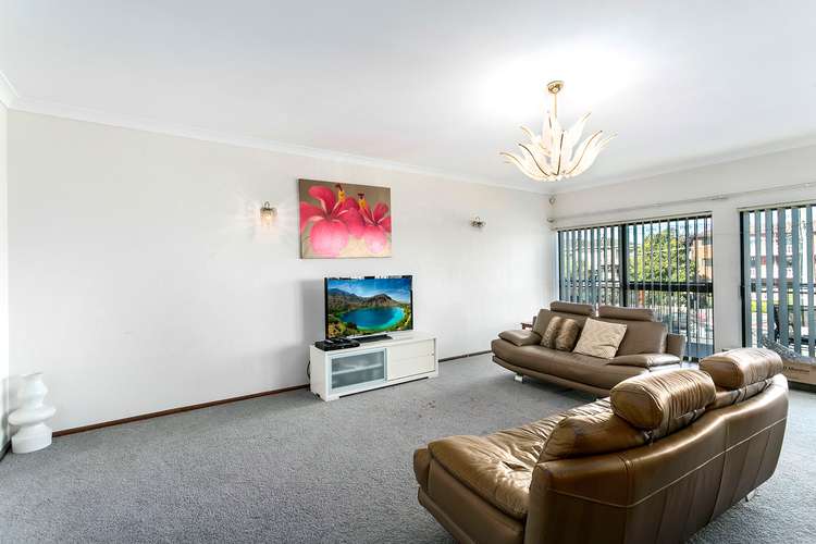 Second view of Homely apartment listing, 1/507 Rocky Point Road, Sans Souci NSW 2219