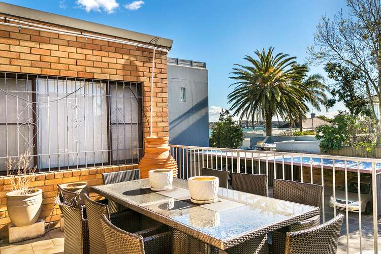 Fifth view of Homely apartment listing, 1/507 Rocky Point Road, Sans Souci NSW 2219