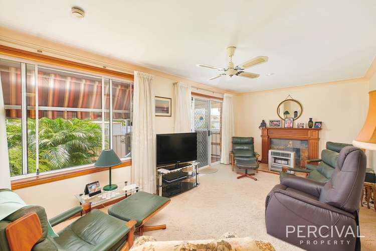 Second view of Homely villa listing, 5/5-7 Ackroyd Street, Port Macquarie NSW 2444