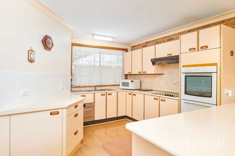 Third view of Homely villa listing, 5/5-7 Ackroyd Street, Port Macquarie NSW 2444