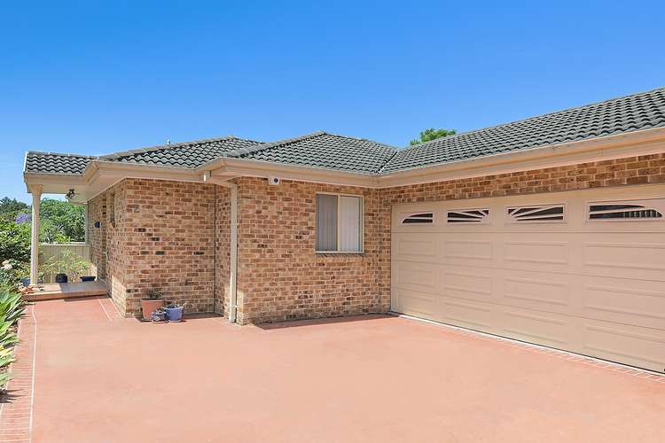 Main view of Homely unit listing, 2/1 Dawson Street, Fairy Meadow NSW 2519