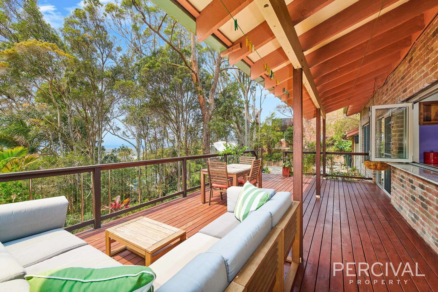 Main view of Homely house listing, 36 Astronomers Terrace, Port Macquarie NSW 2444