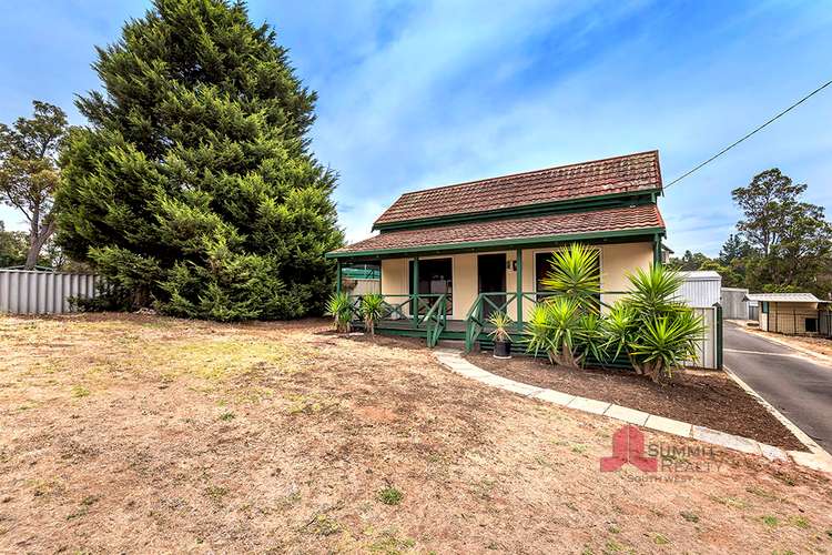 Main view of Homely house listing, 164 Palmer Road, Collie WA 6225