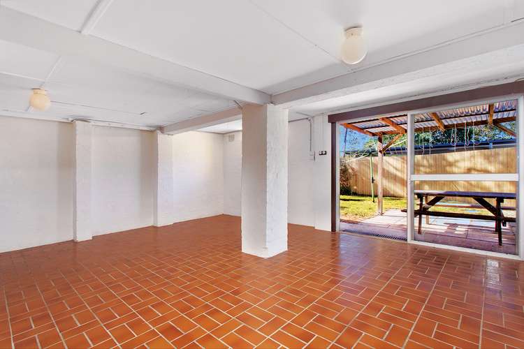 Third view of Homely house listing, 43 Forest Way, Frenchs Forest NSW 2086