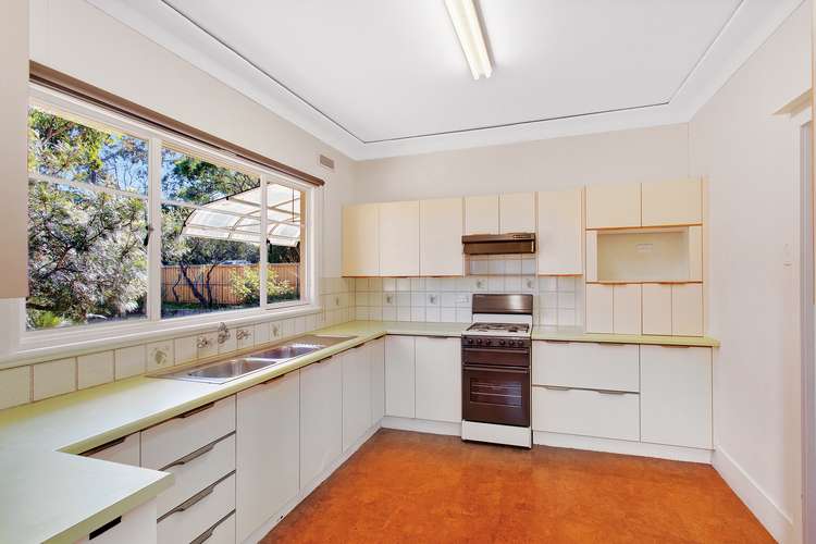 Fourth view of Homely house listing, 43 Forest Way, Frenchs Forest NSW 2086