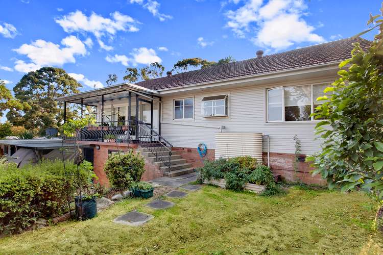 Fifth view of Homely house listing, 43 Forest Way, Frenchs Forest NSW 2086