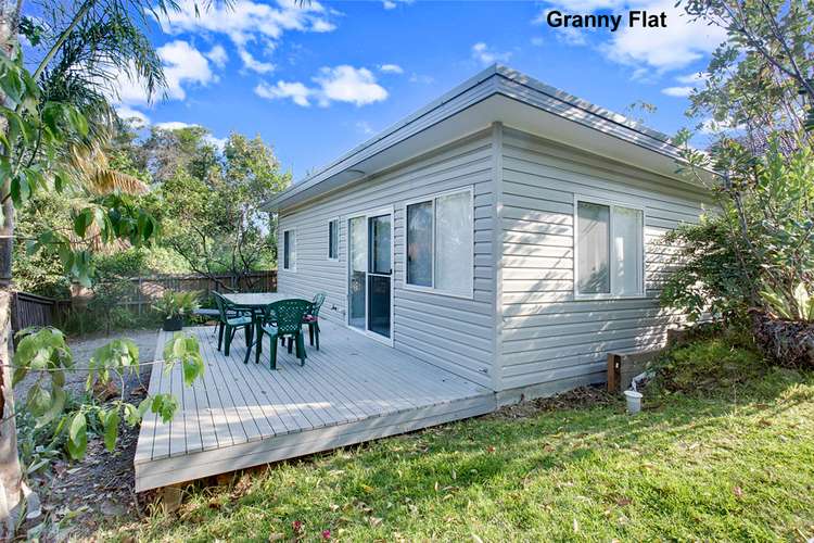 Sixth view of Homely house listing, 43 Forest Way, Frenchs Forest NSW 2086