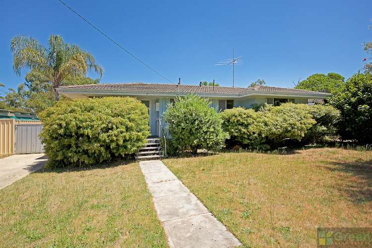 Second view of Homely house listing, 3 Cornish Way, Pinjarra WA 6208