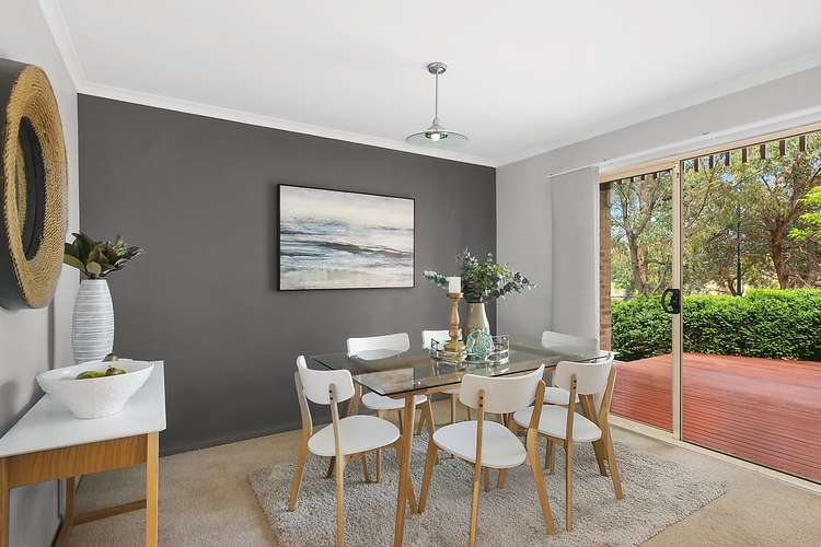 Second view of Homely townhouse listing, 73/42 Paul Coe Crescent, Ngunnawal ACT 2913