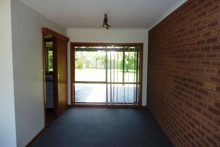 Fifth view of Homely house listing, 44 Roadshow Drive, Wodonga VIC 3690