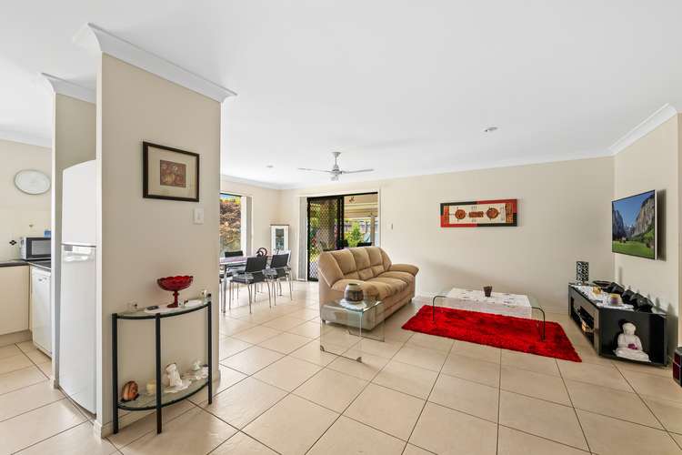 Second view of Homely house listing, 36 Daintree Boulevard, Little Mountain QLD 4551