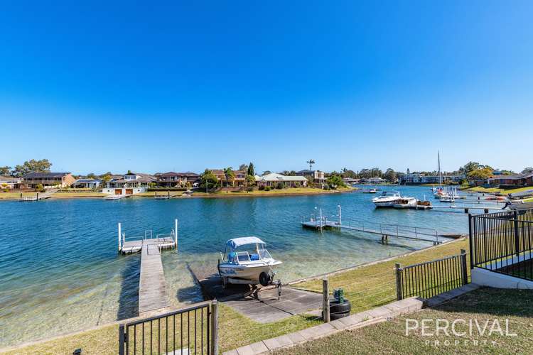 Third view of Homely house listing, 6b River Park Road, Port Macquarie NSW 2444