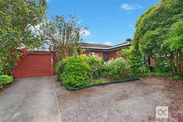 Main view of Homely house listing, 18 Green Road, Hope Valley SA 5090
