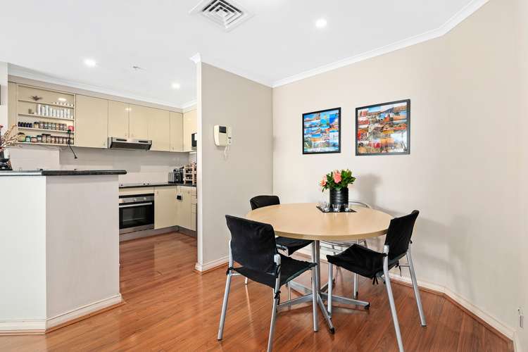 Third view of Homely apartment listing, 509/50 Murray Street, Sydney NSW 2000