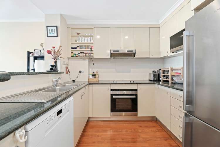 Fourth view of Homely apartment listing, 509/50 Murray Street, Sydney NSW 2000
