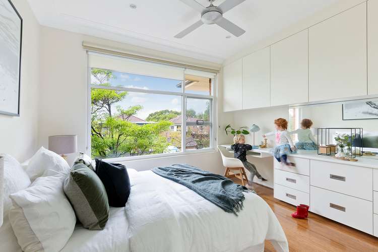 Third view of Homely apartment listing, 4/17 Lodge Street, Balgowlah NSW 2093