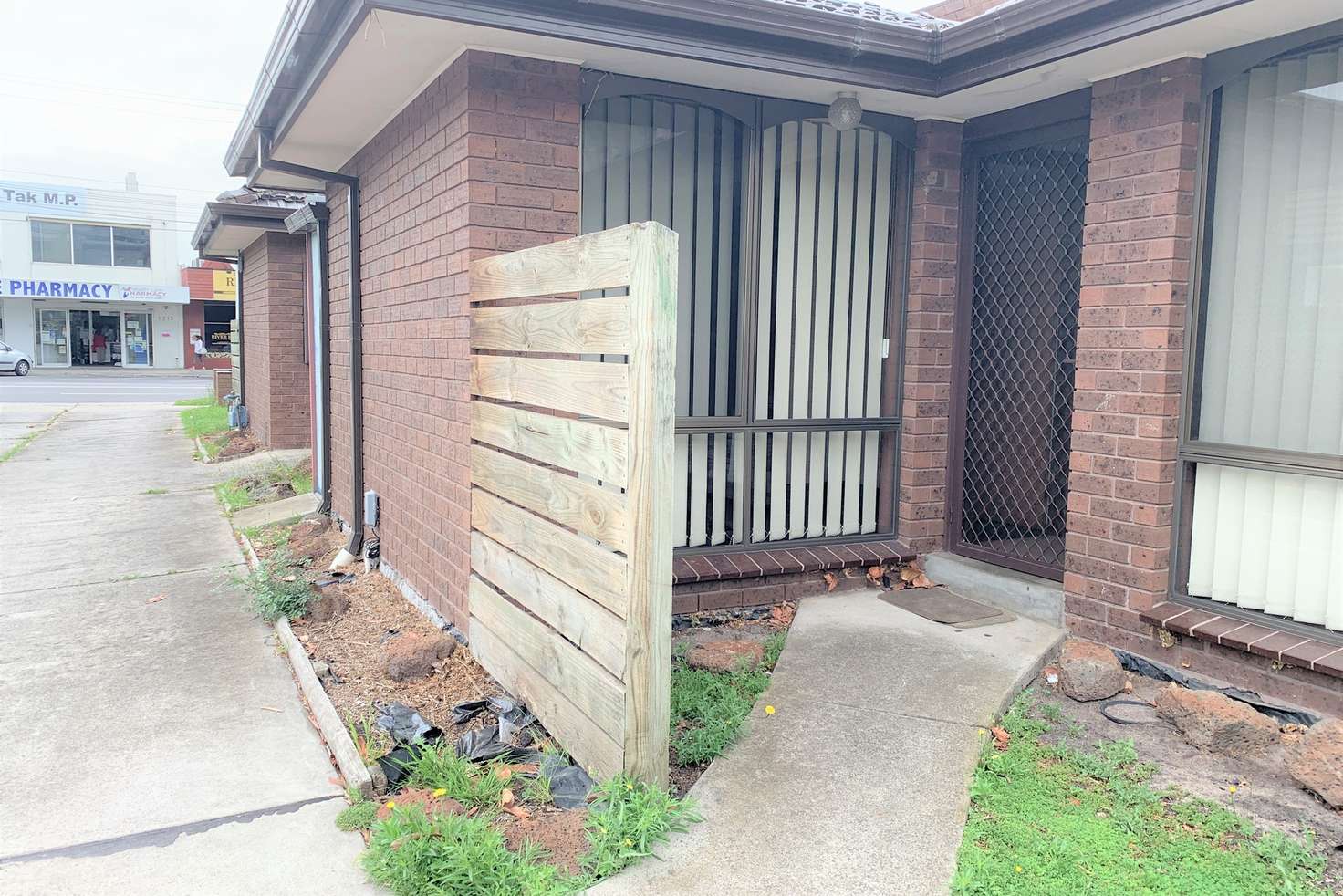 Main view of Homely unit listing, 2/1373 Centre Road, Clayton VIC 3168