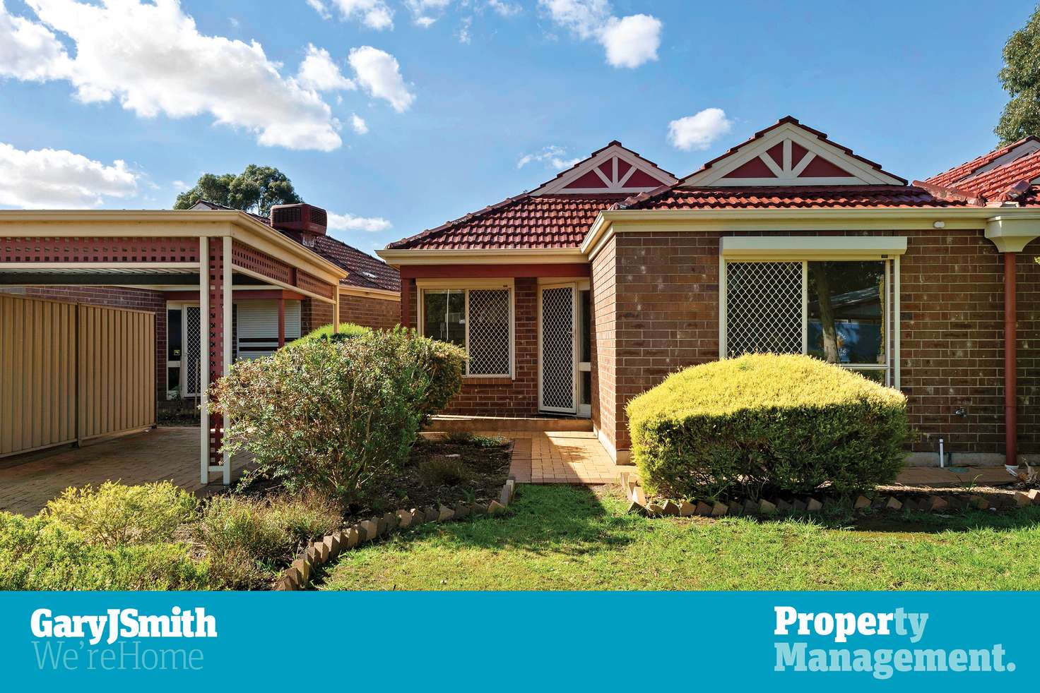 Main view of Homely house listing, 5/30 McInerney Avenue, Mitchell Park SA 5043
