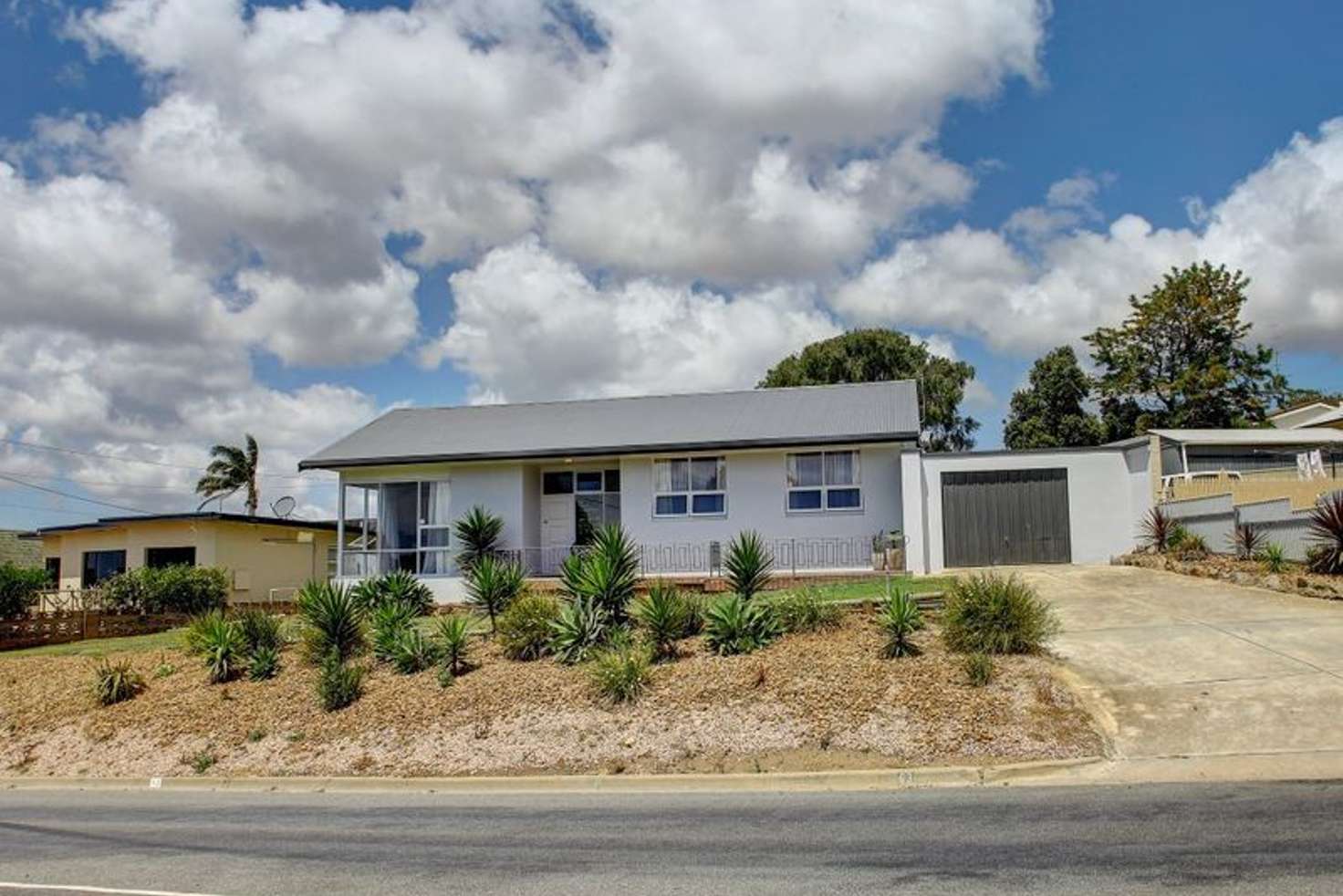 Main view of Homely house listing, 63 Flinders Highway, Port Lincoln SA 5606