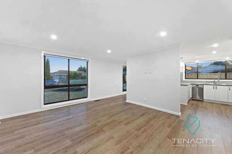 Fourth view of Homely house listing, 1 Tallerk Court, Kings Park VIC 3021