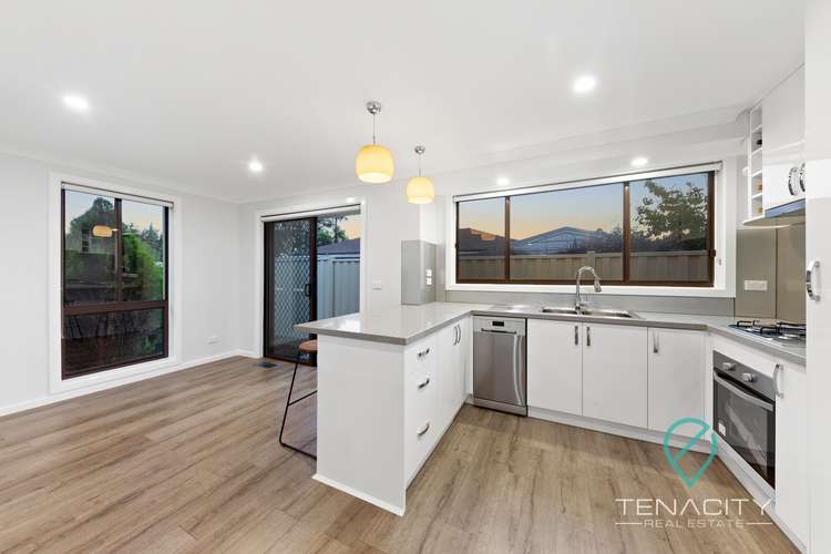 Sixth view of Homely house listing, 1 Tallerk Court, Kings Park VIC 3021