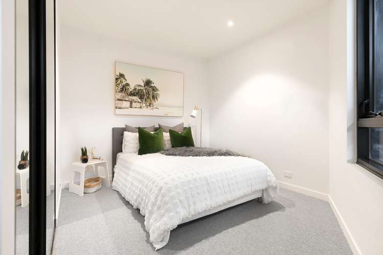 Fourth view of Homely apartment listing, 18 Huntley Street, Alexandria NSW 2015