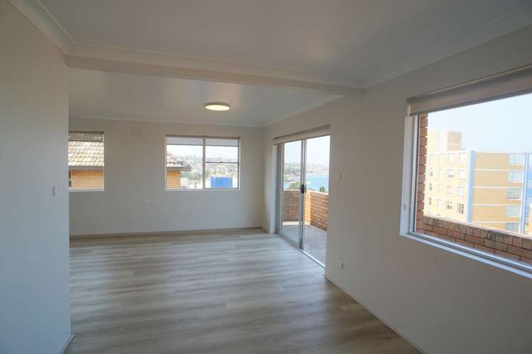 Second view of Homely apartment listing, 6/305 Arden Street, Coogee NSW 2034