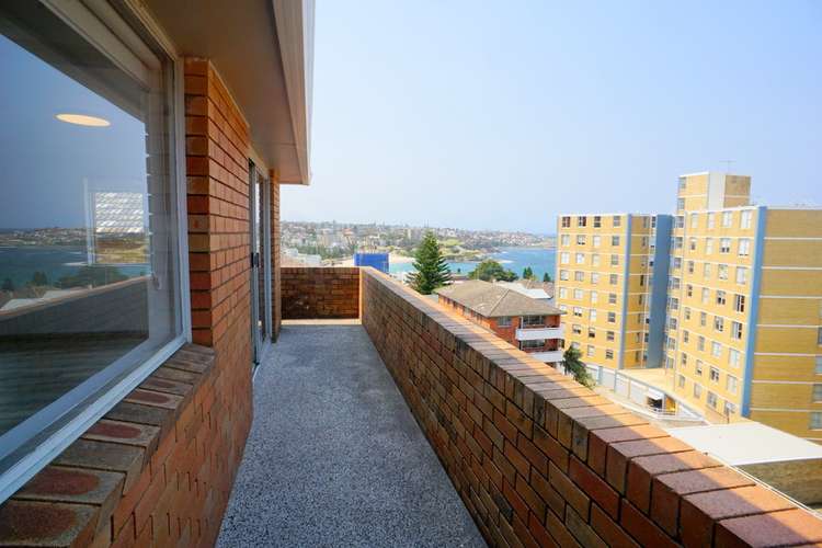 Fifth view of Homely apartment listing, 6/305 Arden Street, Coogee NSW 2034