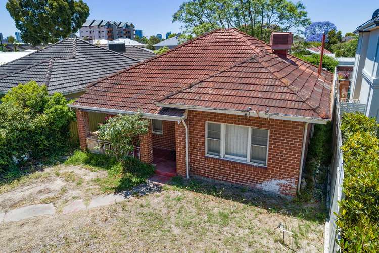 Fifth view of Homely house listing, 20 Gladstone Avenue, South Perth WA 6151