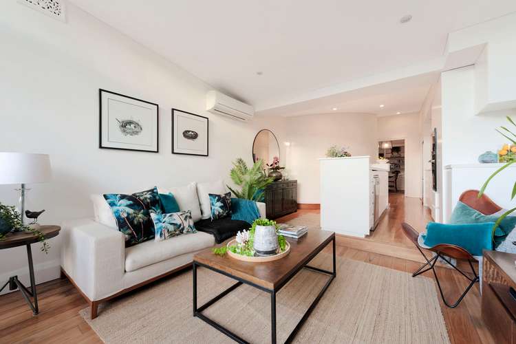 Main view of Homely house listing, 20 Ferris Street, Annandale NSW 2038