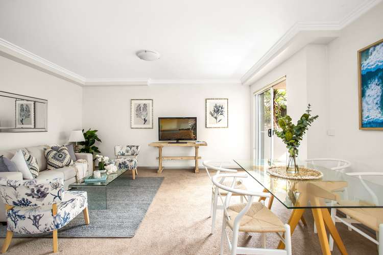 Main view of Homely unit listing, 7/11-13 Holborn Avenue, Dee Why NSW 2099