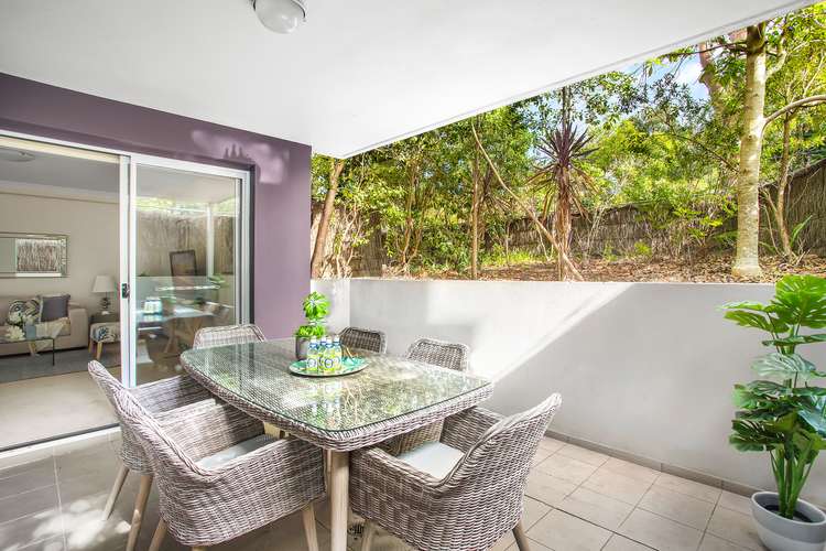 Second view of Homely unit listing, 7/11-13 Holborn Avenue, Dee Why NSW 2099
