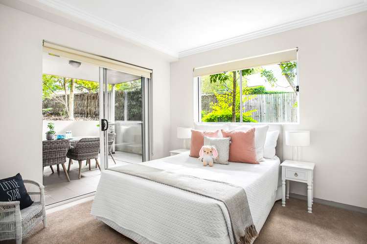 Third view of Homely unit listing, 7/11-13 Holborn Avenue, Dee Why NSW 2099