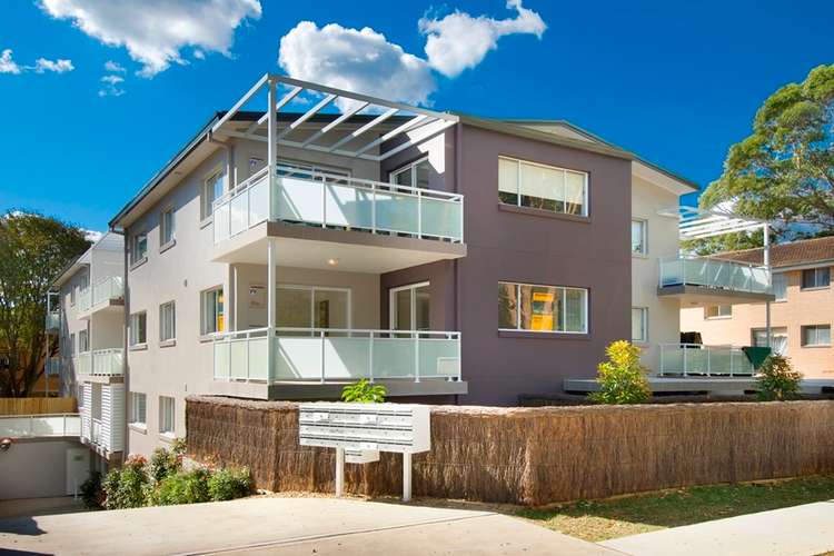 Fifth view of Homely unit listing, 7/11-13 Holborn Avenue, Dee Why NSW 2099