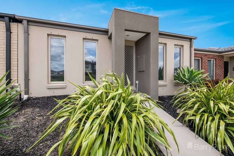Main view of Homely house listing, 13 Harrison Way, Pakenham VIC 3810