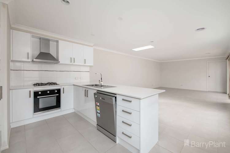 Second view of Homely house listing, 13 Harrison Way, Pakenham VIC 3810