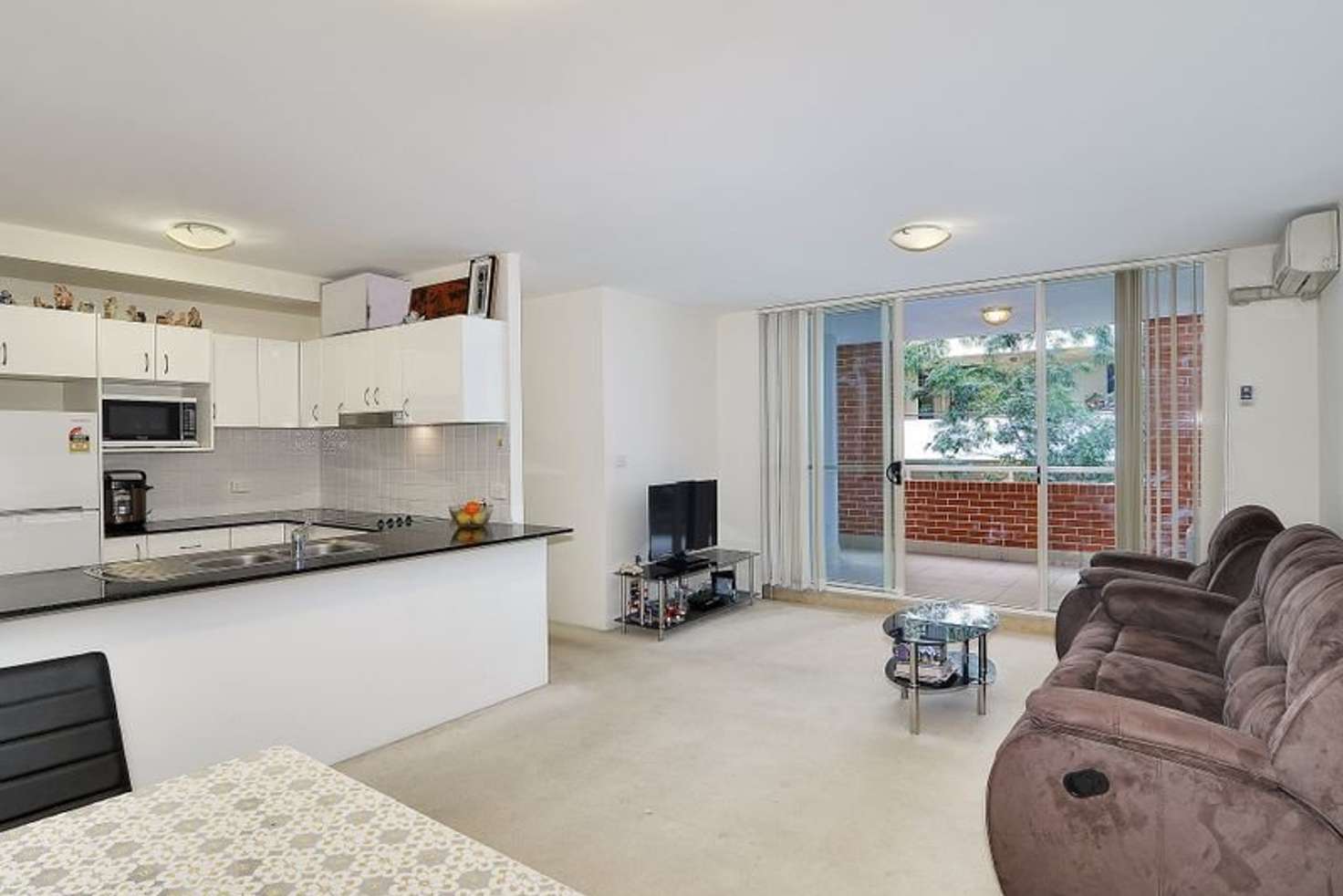 Main view of Homely apartment listing, 5/15-23 Orara Street, Waitara NSW 2077