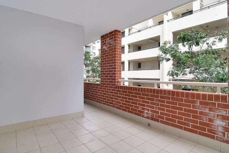 Fifth view of Homely apartment listing, 5/15-23 Orara Street, Waitara NSW 2077
