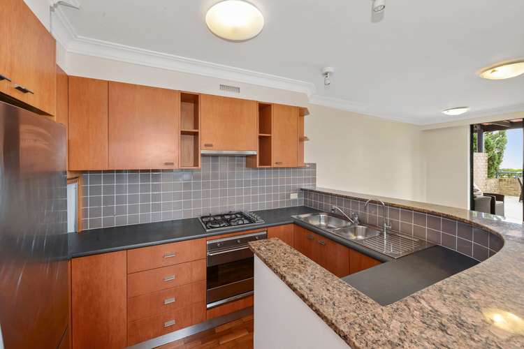 Third view of Homely unit listing, 20/183 Coogee Bay Road, Coogee NSW 2034