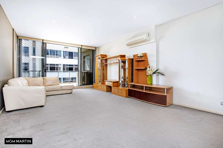 Main view of Homely apartment listing, 192/635 Gardeners Road, Mascot NSW 2020