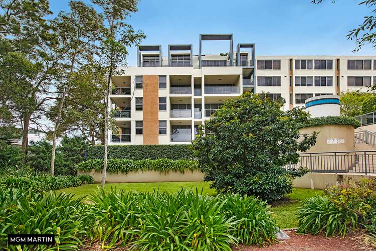 Fifth view of Homely apartment listing, 192/635 Gardeners Road, Mascot NSW 2020